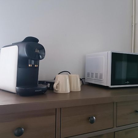 Le Petit Schaef - Proche Rocher De Dabo Apartman Kültér fotó