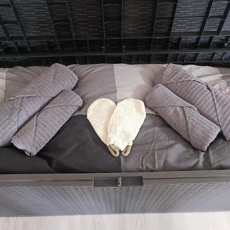 Le Petit Schaef - Proche Rocher De Dabo Apartman Kültér fotó