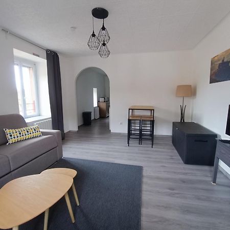 Le Petit Schaef - Proche Rocher De Dabo Apartman Kültér fotó
