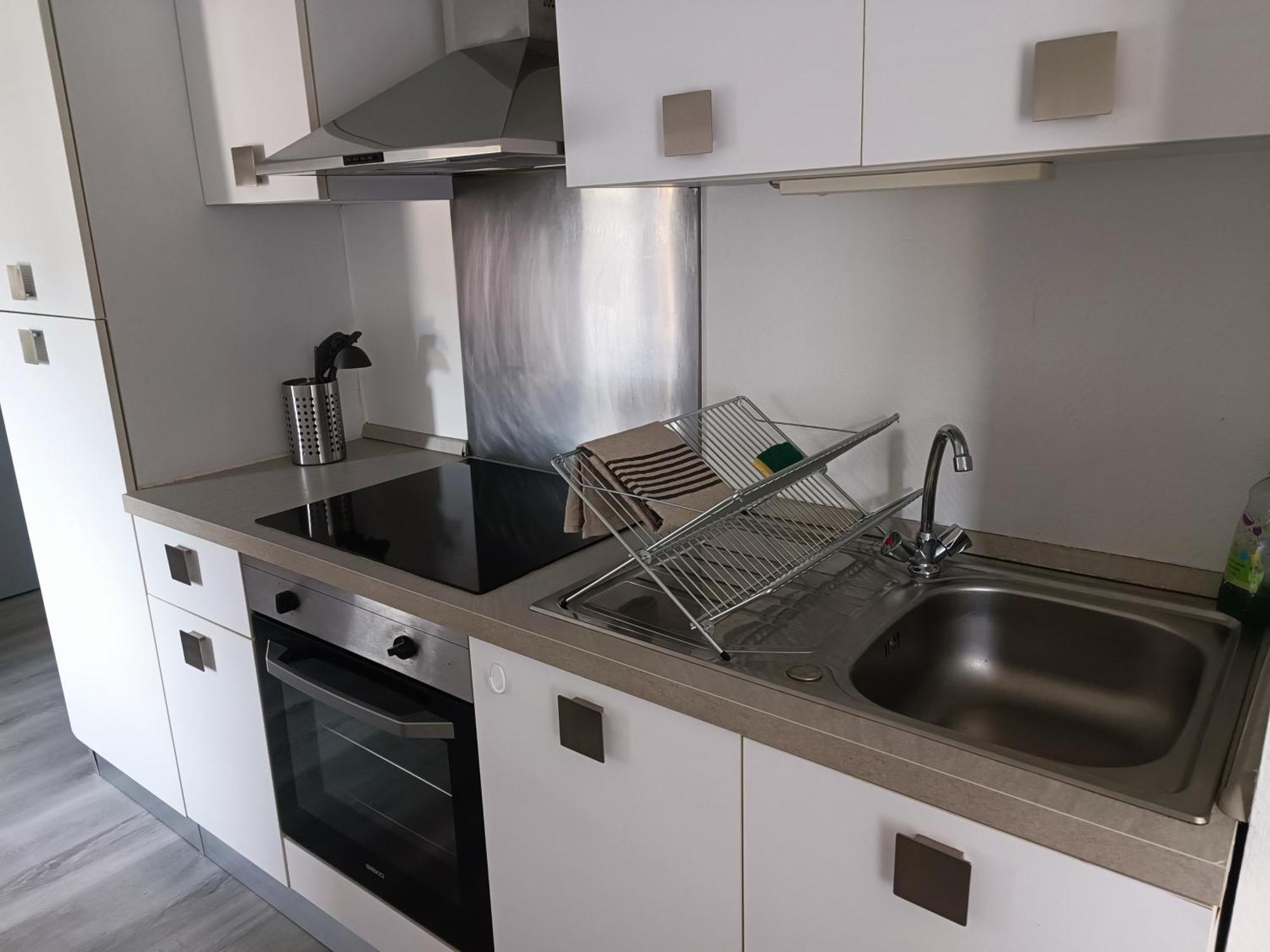 Le Petit Schaef - Proche Rocher De Dabo Apartman Kültér fotó