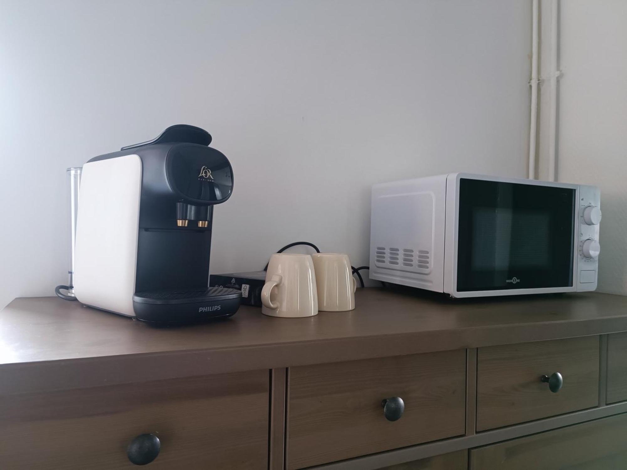 Le Petit Schaef - Proche Rocher De Dabo Apartman Kültér fotó
