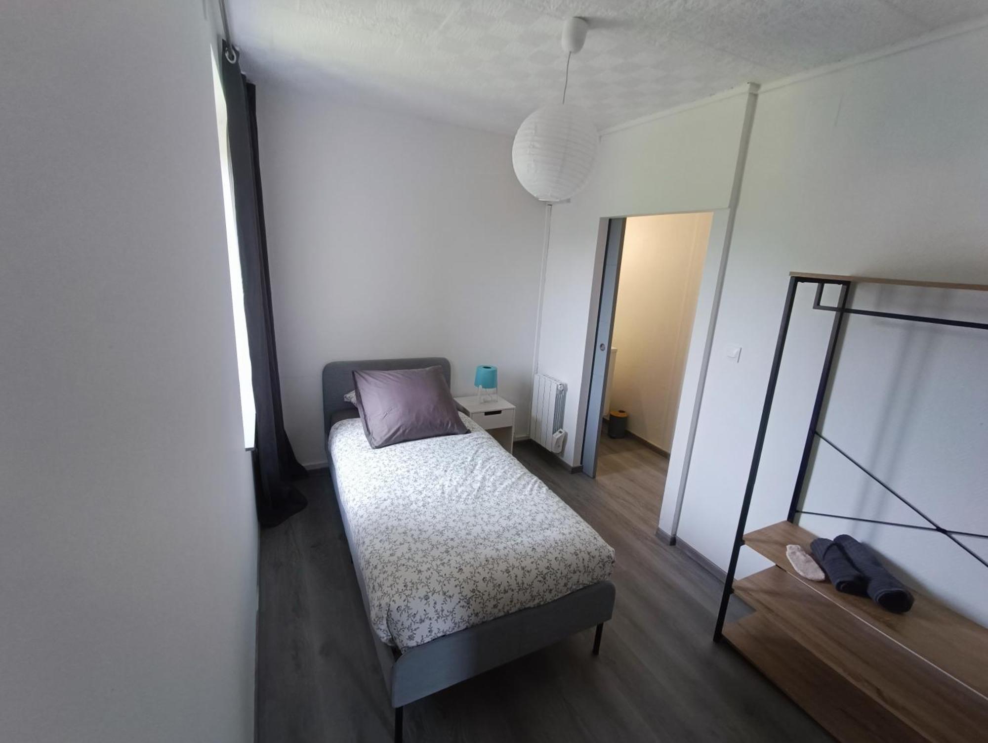 Le Petit Schaef - Proche Rocher De Dabo Apartman Kültér fotó