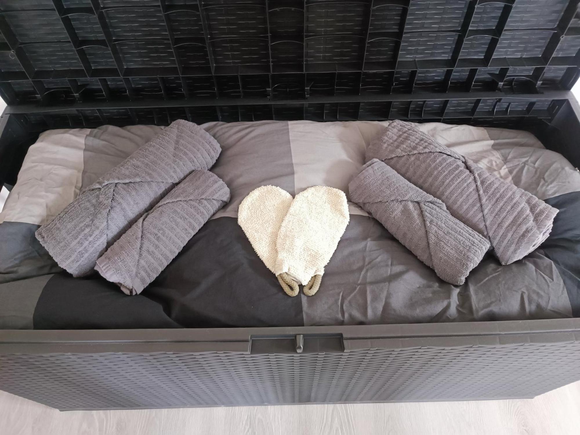 Le Petit Schaef - Proche Rocher De Dabo Apartman Kültér fotó