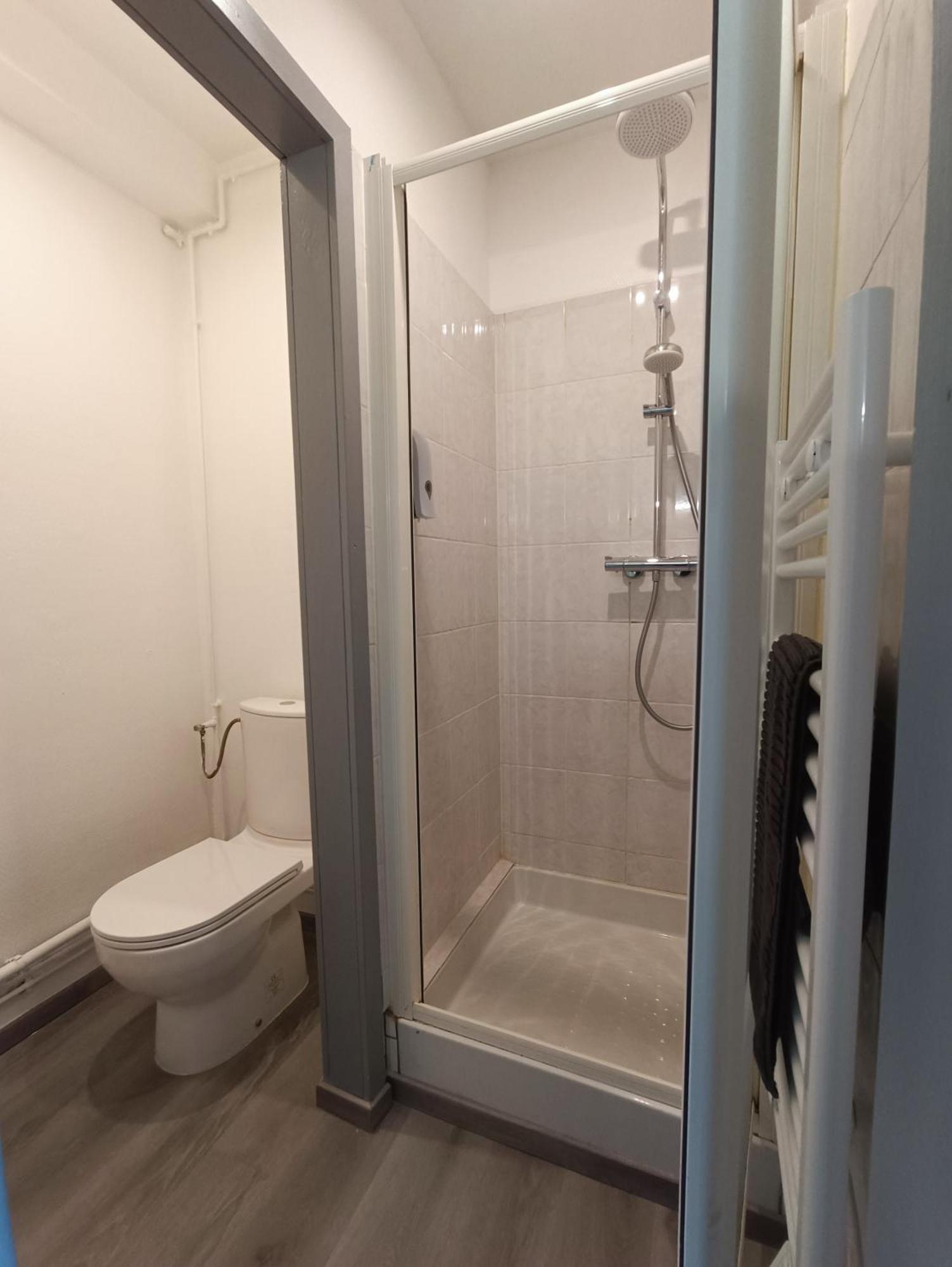 Le Petit Schaef - Proche Rocher De Dabo Apartman Kültér fotó